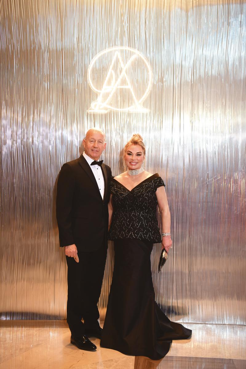 Alara Mildon & Doğukan Dudaroğlu Nişan Daveti