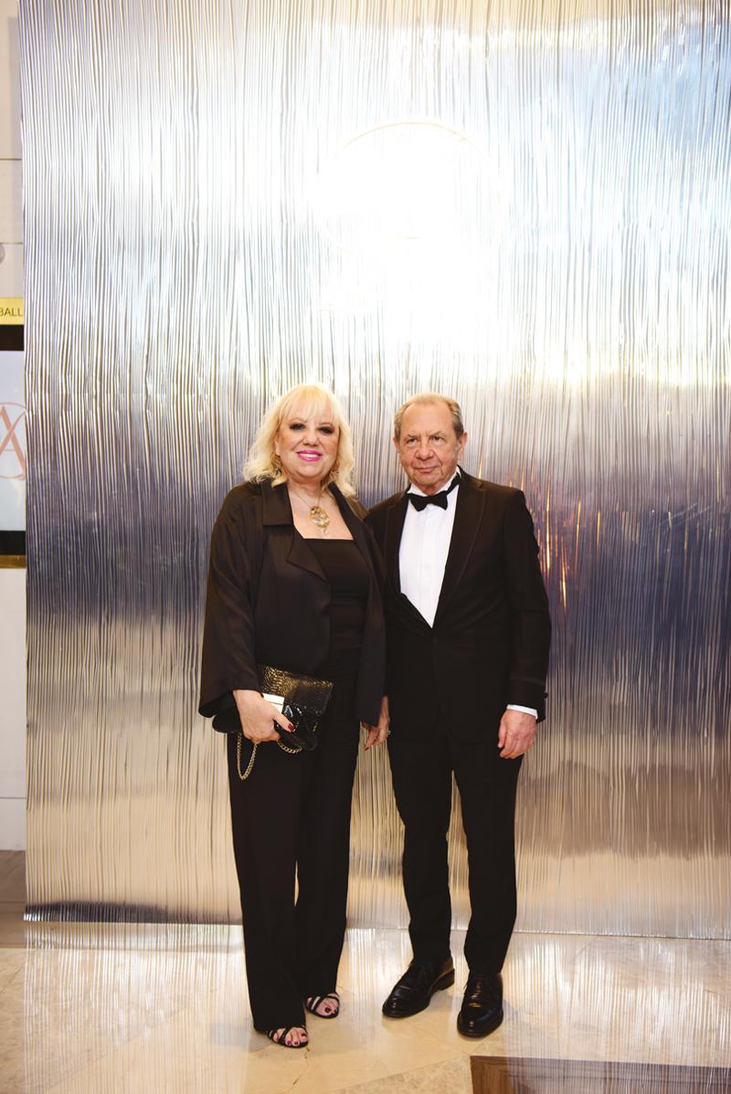 Alara Mildon & Doğukan Dudaroğlu Nişan Daveti