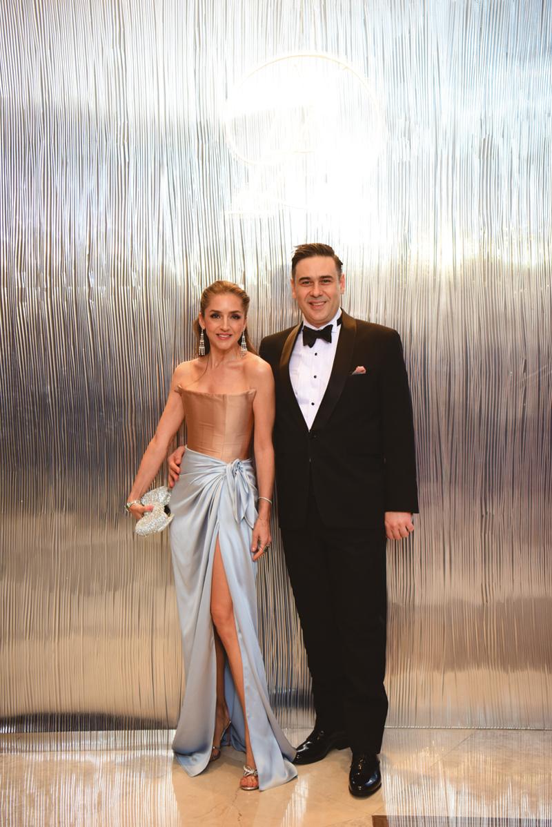 Alara Mildon & Doğukan Dudaroğlu Nişan Daveti