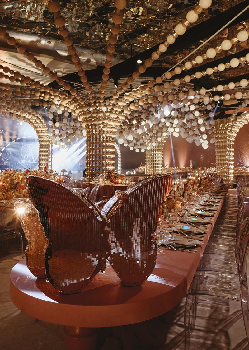 Alara Mildon & Doğukan Dudaroğlu Nişan Daveti