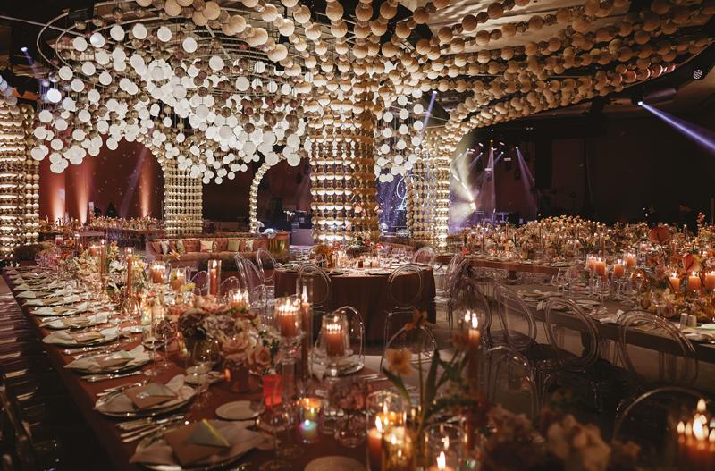 Alara Mildon & Doğukan Dudaroğlu Nişan Daveti