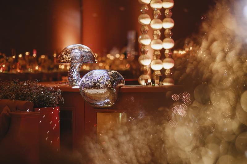 Alara Mildon & Doğukan Dudaroğlu Nişan Daveti