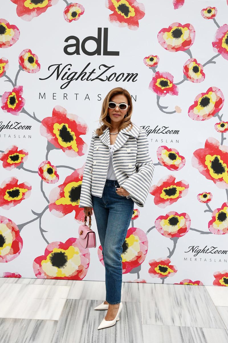 adL Night Zoom x Mert Aslan “Bir Yaz Gecesi Rüyası” Koleksiyonu