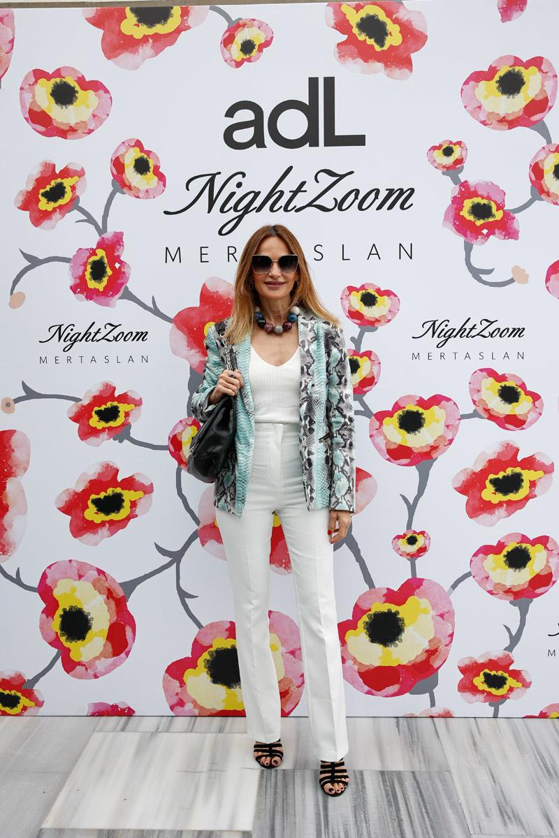 adL Night Zoom x Mert Aslan “Bir Yaz Gecesi Rüyası” Koleksiyonu