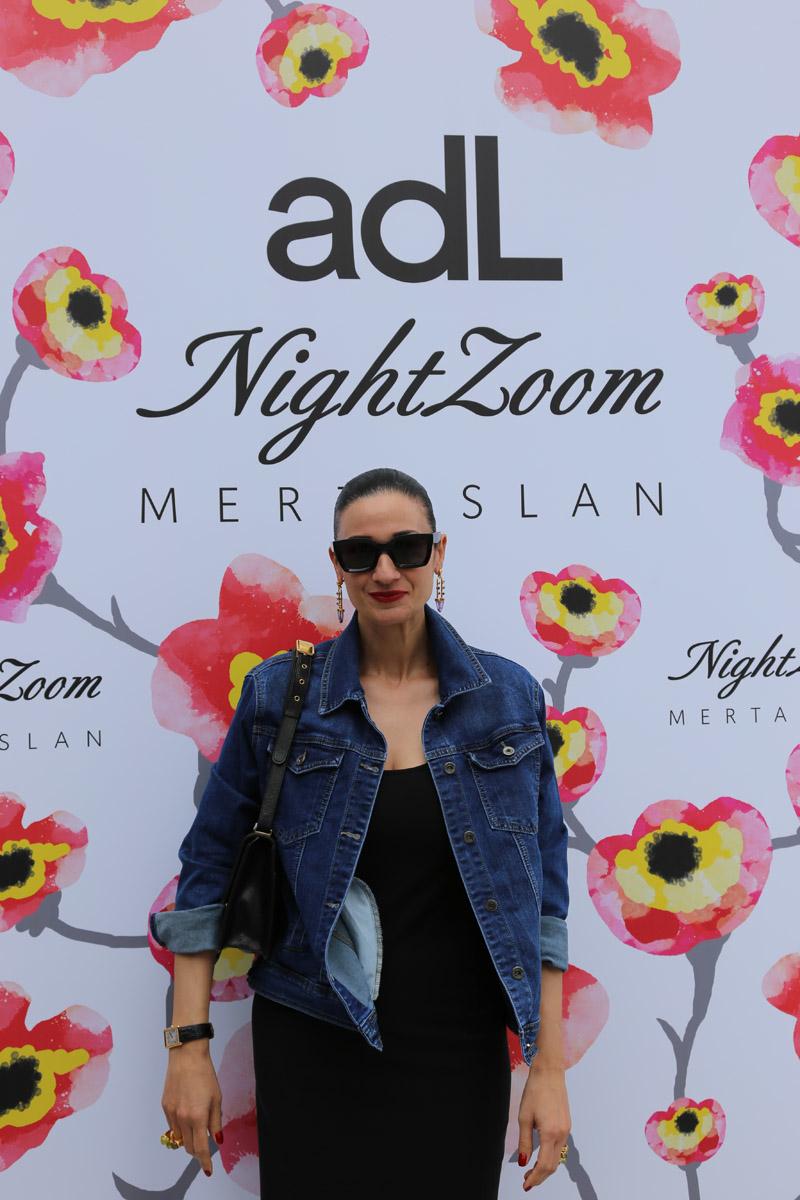 adL Night Zoom x Mert Aslan “Bir Yaz Gecesi Rüyası” Koleksiyonu