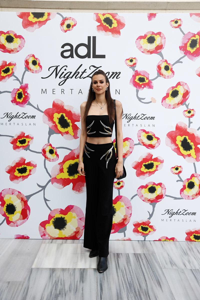 adL Night Zoom x Mert Aslan “Bir Yaz Gecesi Rüyası” Koleksiyonu