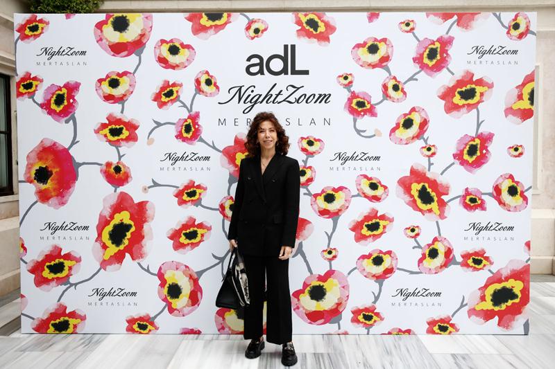 adL Night Zoom x Mert Aslan “Bir Yaz Gecesi Rüyası” Koleksiyonu