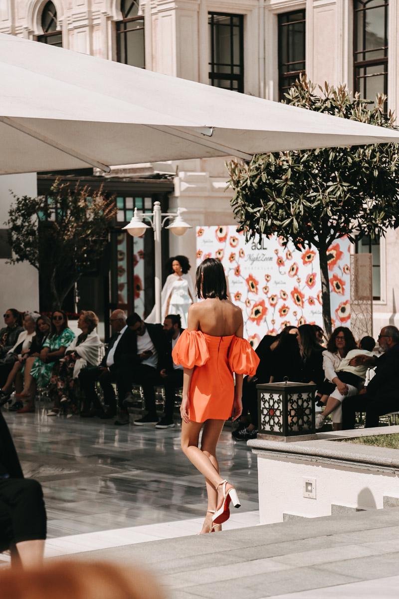 adL Night Zoom x Mert Aslan “Bir Yaz Gecesi Rüyası” Koleksiyonu