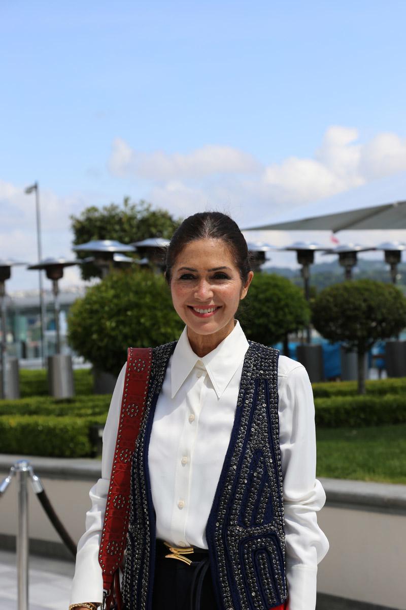 adL Night Zoom x Mert Aslan “Bir Yaz Gecesi Rüyası” Koleksiyonu