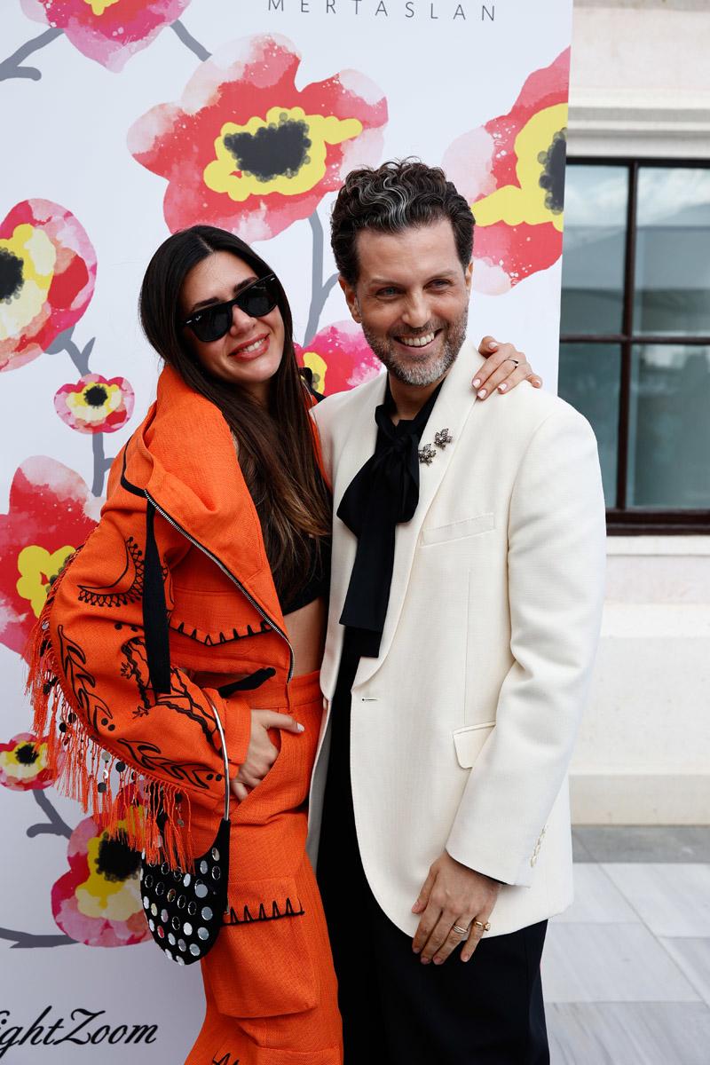 adL Night Zoom x Mert Aslan “Bir Yaz Gecesi Rüyası” Koleksiyonu