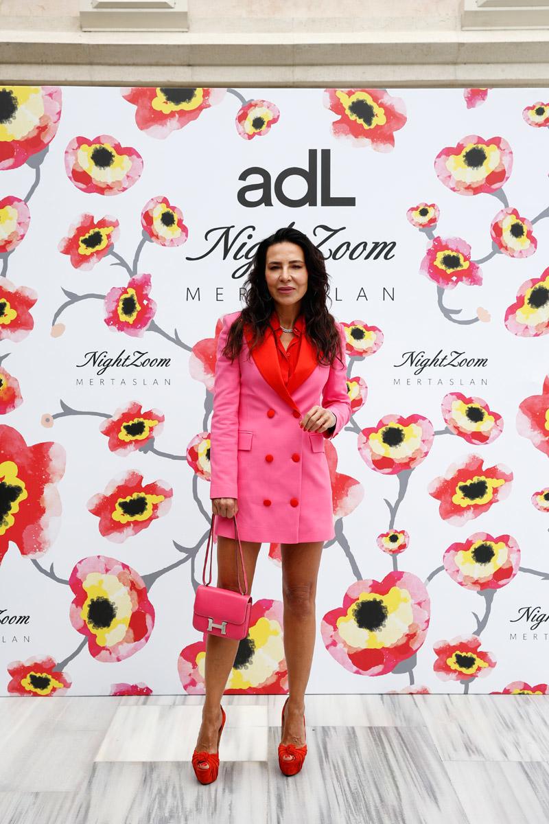 adL Night Zoom x Mert Aslan “Bir Yaz Gecesi Rüyası” Koleksiyonu