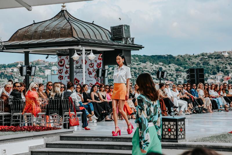 adL Night Zoom x Mert Aslan “Bir Yaz Gecesi Rüyası” Koleksiyonu