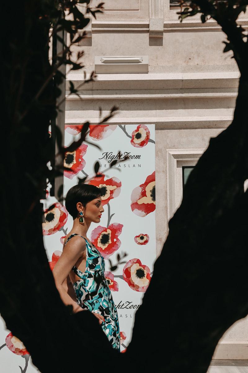 adL Night Zoom x Mert Aslan “Bir Yaz Gecesi Rüyası” Koleksiyonu