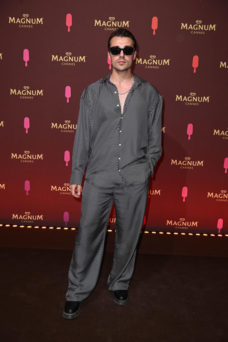 2023 Cannes Magnum Parti Daveti