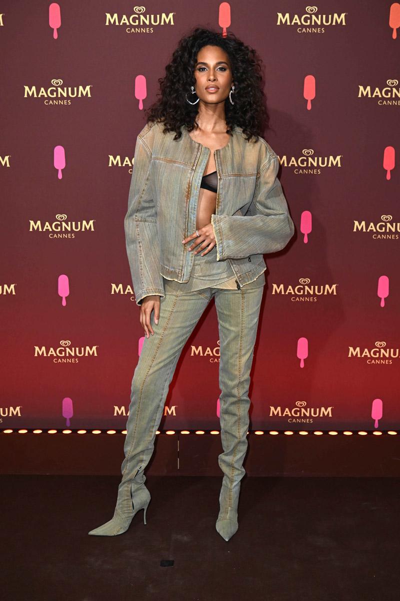 2023 Cannes Magnum Parti Daveti