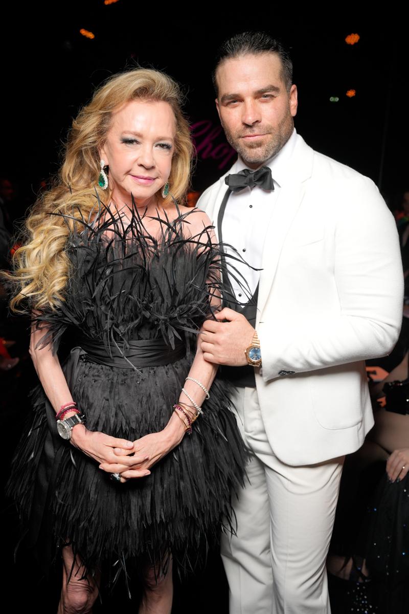 Chopard'ın Cannes Film Festivali'ndeki Art Evening Daveti