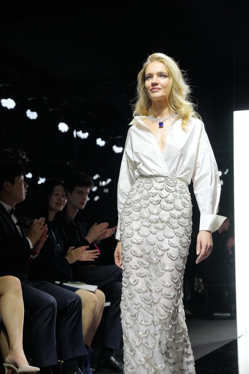 Chopard'ın Cannes Film Festivali'ndeki Art Evening Daveti