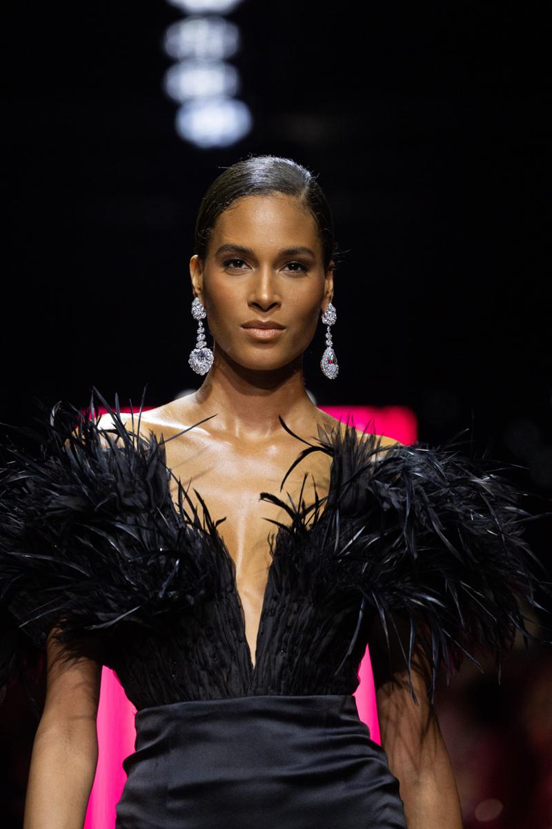 Chopard'ın Cannes Film Festivali'ndeki Art Evening Daveti