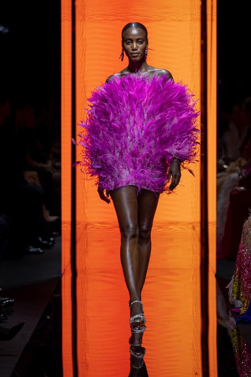 Chopard'ın Cannes Film Festivali'ndeki Art Evening Daveti