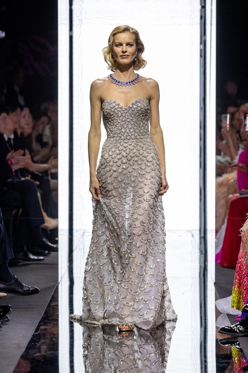 Chopard'ın Cannes Film Festivali'ndeki Art Evening Daveti