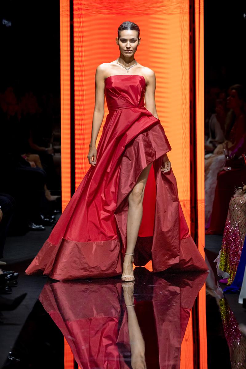 Chopard'ın Cannes Film Festivali'ndeki Art Evening Daveti