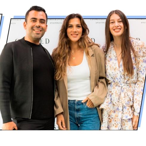 Cosmed'in “Yaza Merhaba” Daveti