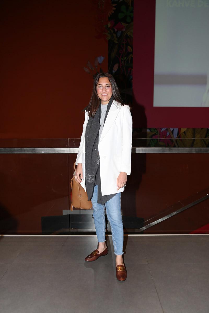 “Aydınlıkevler, Babaannem Amerika'ya Karşı” Oyun Daveti