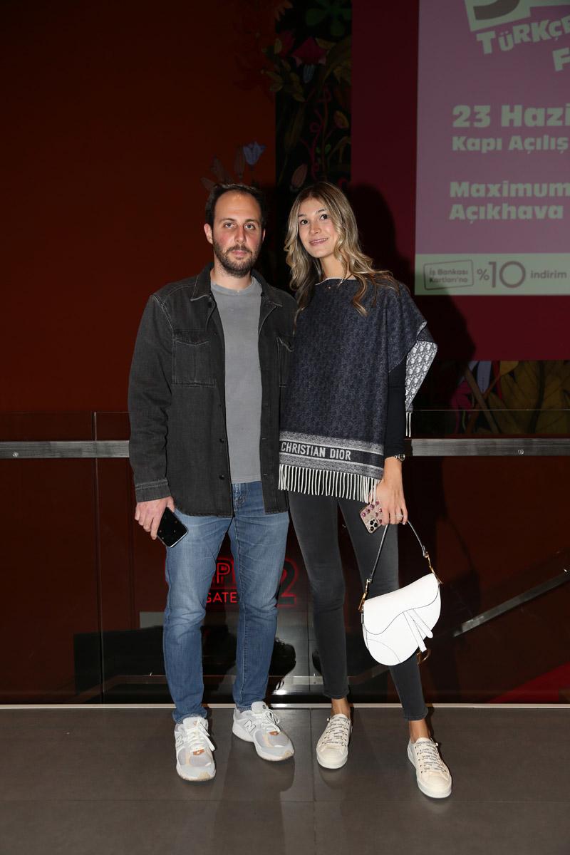 “Aydınlıkevler, Babaannem Amerika'ya Karşı” Oyun Daveti