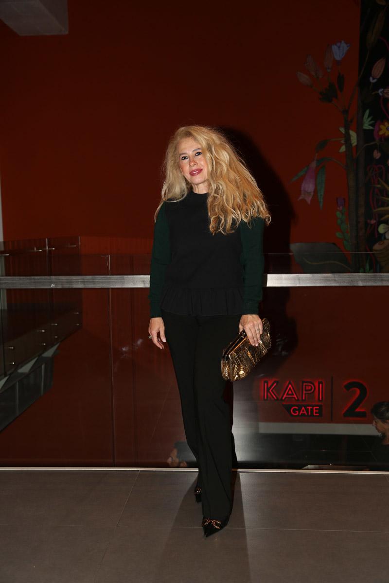 “Aydınlıkevler, Babaannem Amerika'ya Karşı” Oyun Daveti