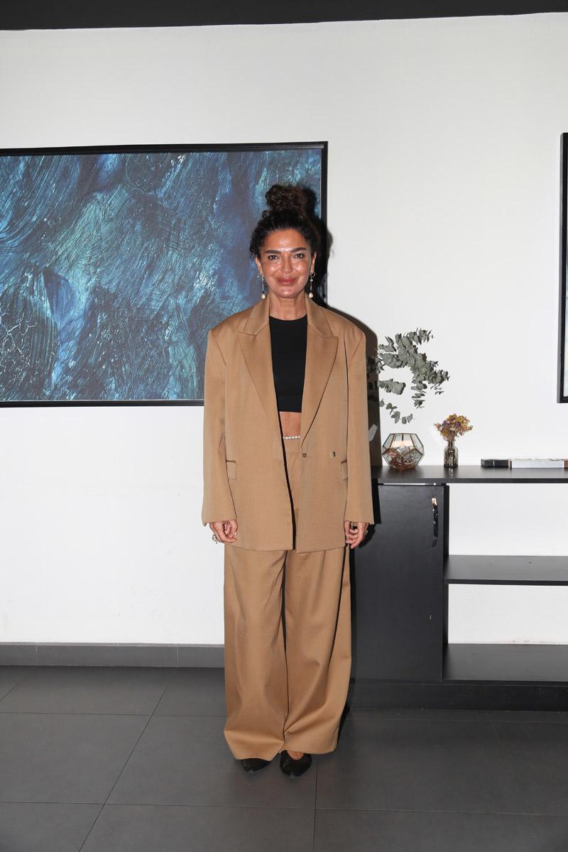 “Aydınlıkevler, Babaannem Amerika'ya Karşı” Oyun Daveti