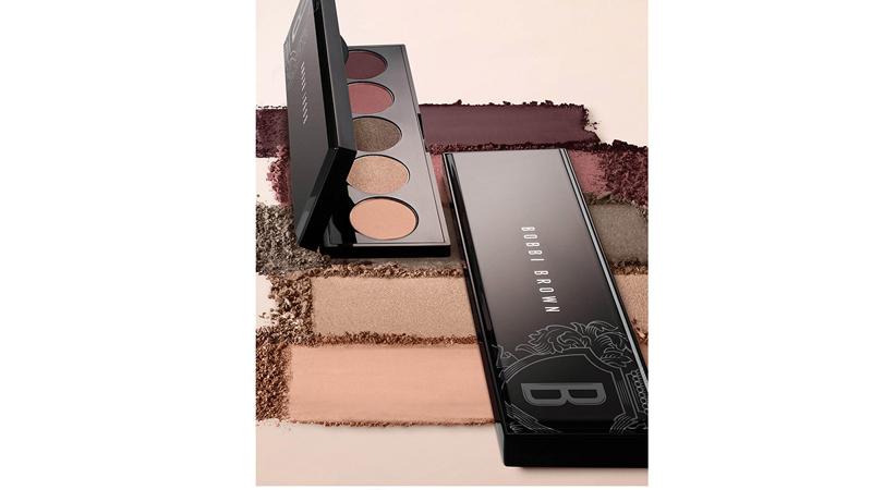 Sezonun En Yeni Far Paletleri