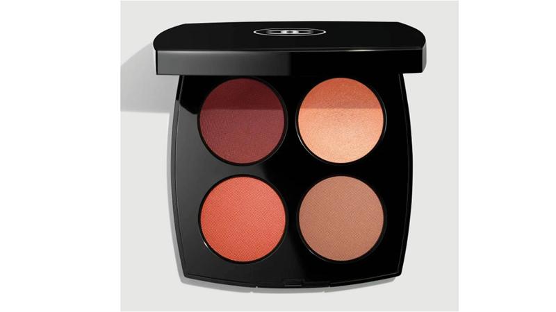 Sezonun En Yeni Far Paletleri