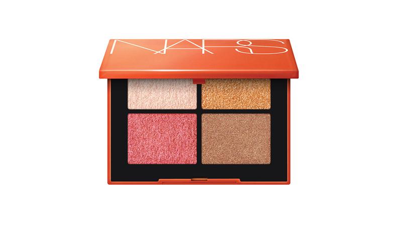 Sezonun En Yeni Far Paletleri