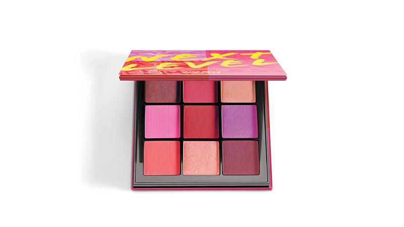 Sezonun En Yeni Far Paletleri