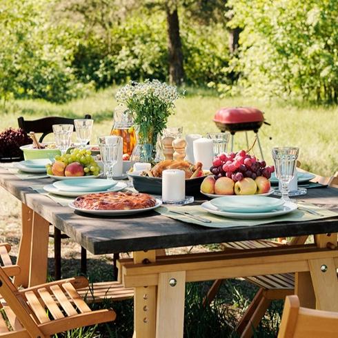 Bodrum'un Favori Kahvaltı Mekanları