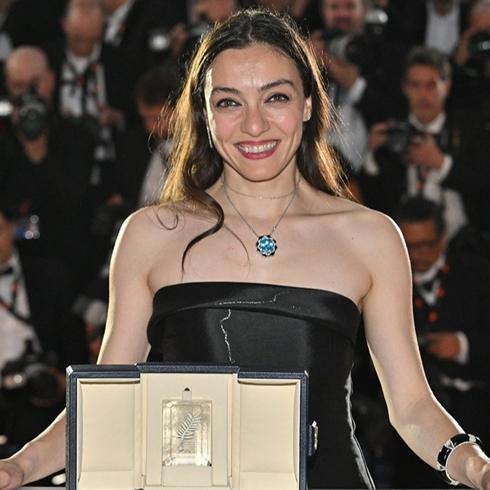 Merve Dizdar'ın En İyi Dizi ve Filmleri