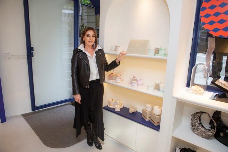 Esti Living Matine Bebek Lansmanı