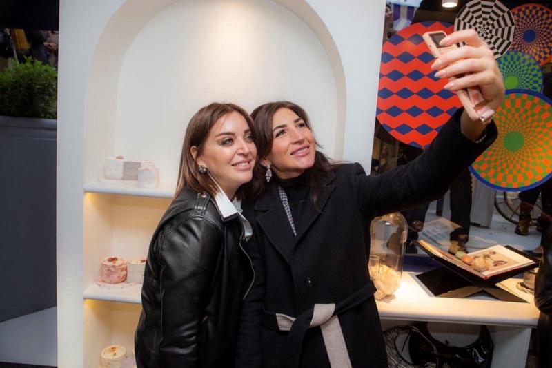 Esti Living Matine Bebek Lansmanı