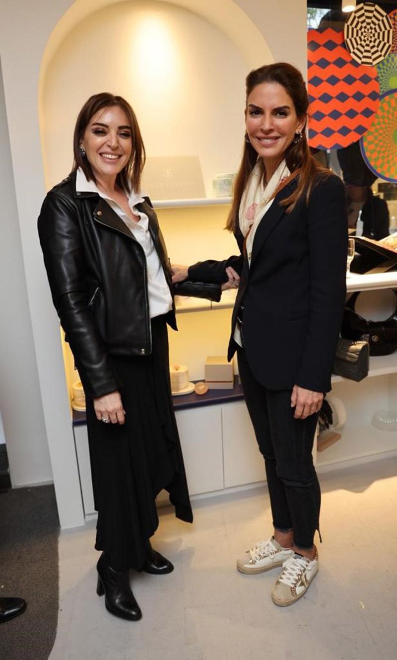 Esti Living Matine Bebek Lansmanı