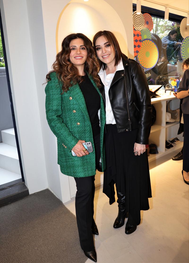 Esti Living Matine Bebek Lansmanı