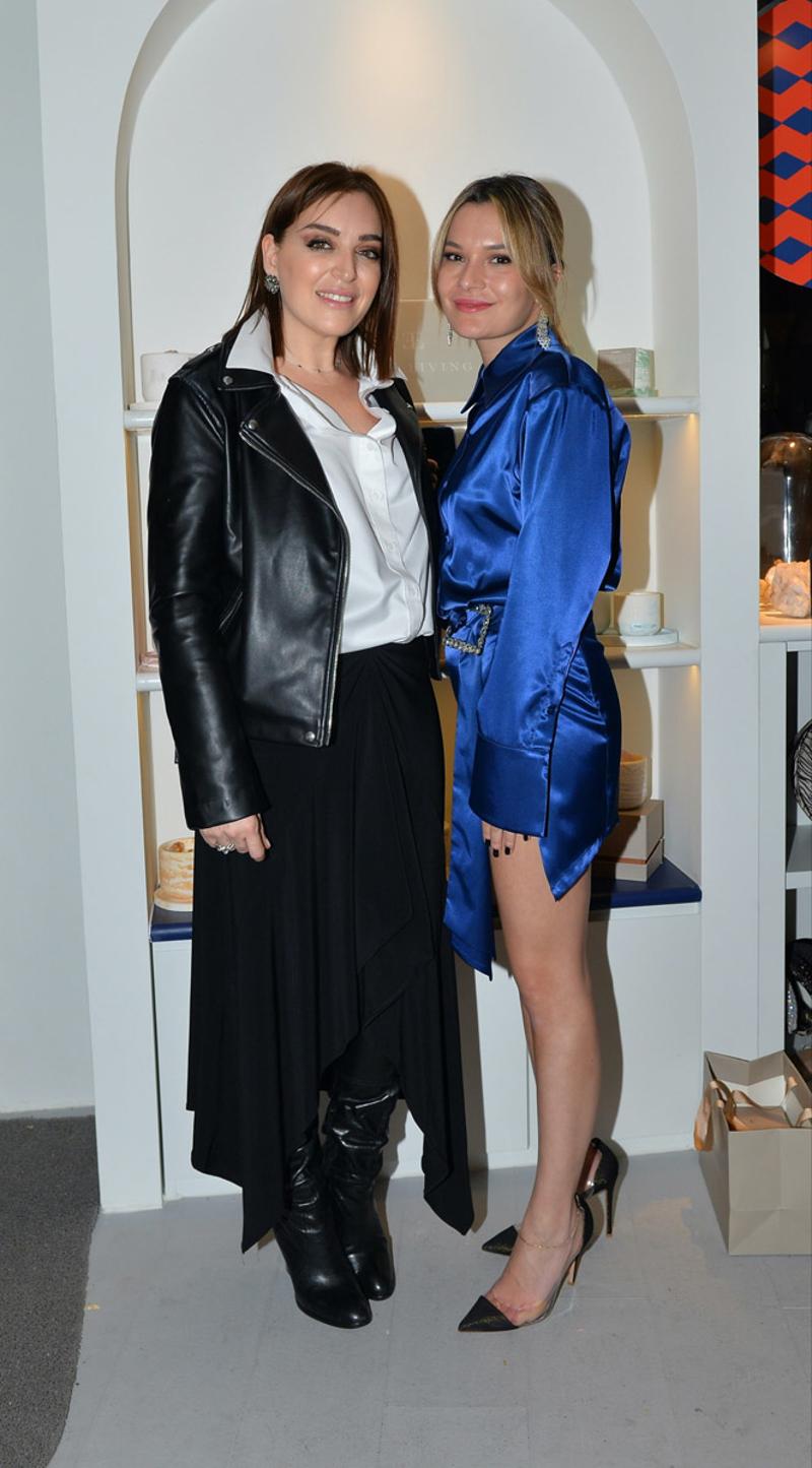 Esti Living Matine Bebek Lansmanı