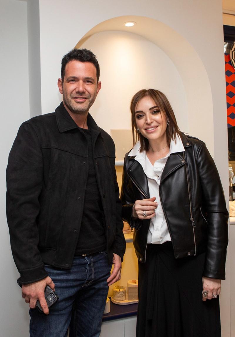 Esti Living Matine Bebek Lansmanı