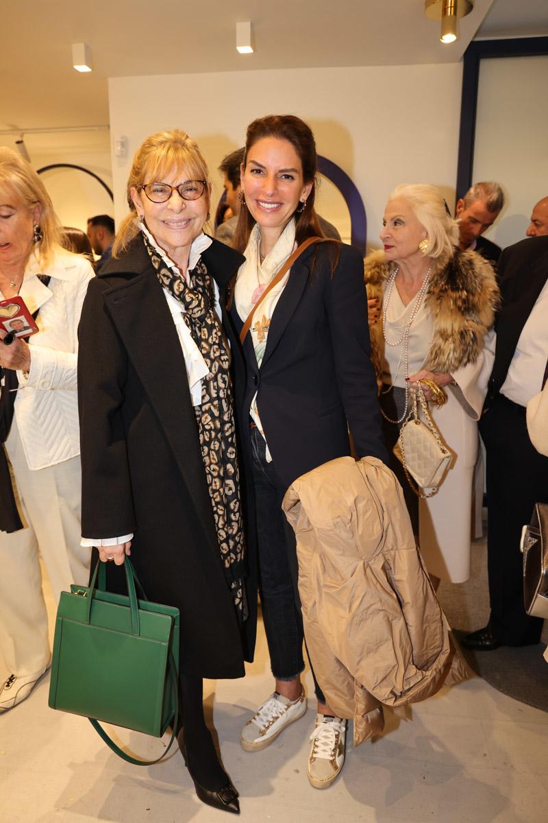 Esti Living Matine Bebek Lansmanı