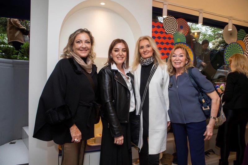 Esti Living Matine Bebek Lansmanı