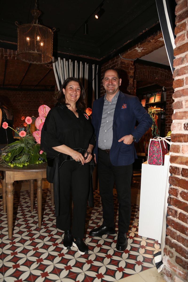 Magnol “Gira Land” Koleksiyon Daveti