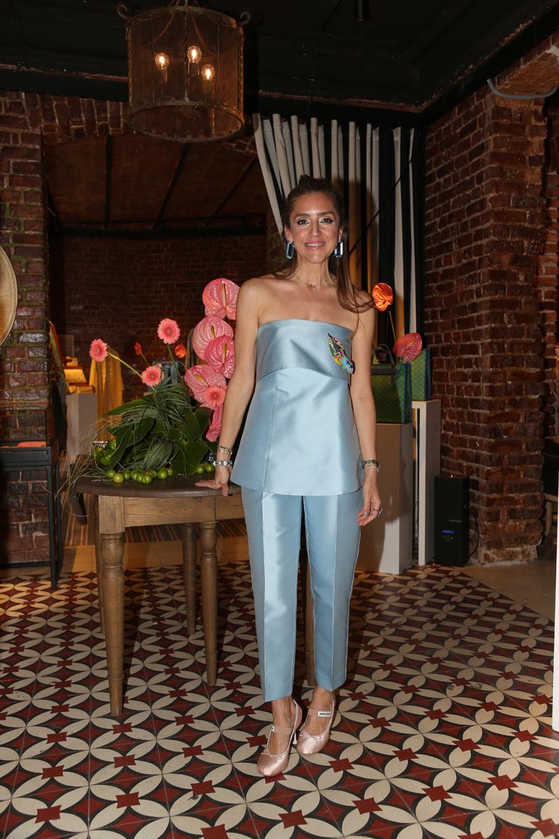 Magnol “Gira Land” Koleksiyon Daveti