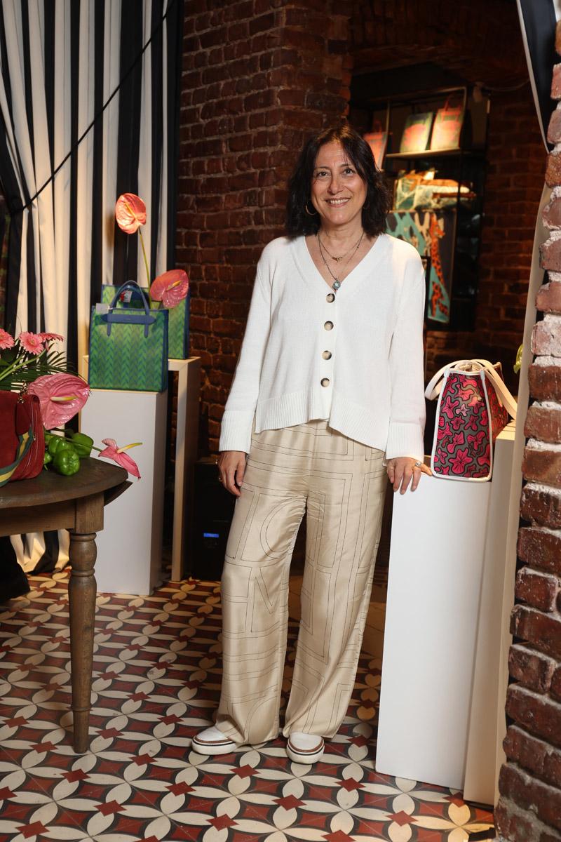 Magnol “Gira Land” Koleksiyon Daveti