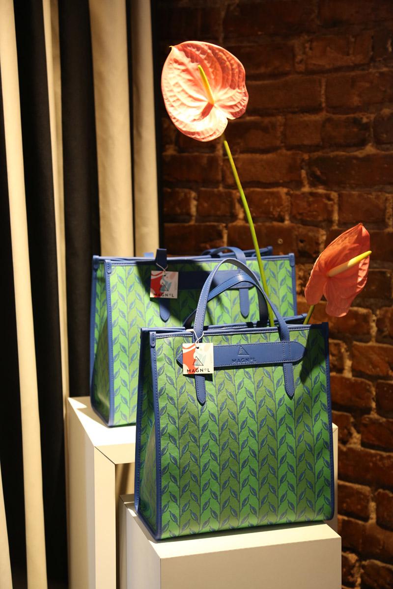 Magnol “Gira Land” Koleksiyon Daveti