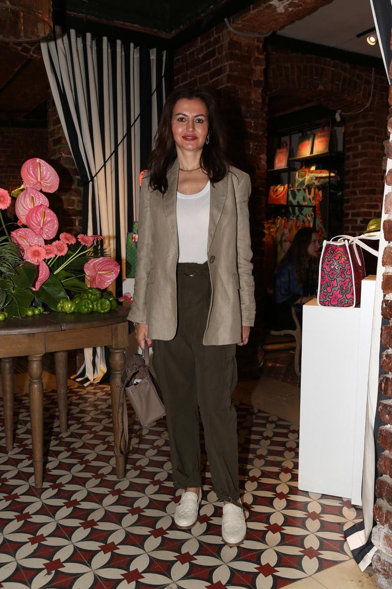 Magnol “Gira Land” Koleksiyon Daveti