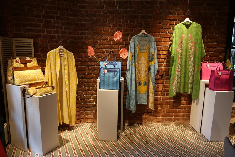 Magnol “Gira Land” Koleksiyon Daveti